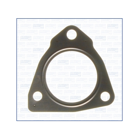 01229000 - Gasket, exhaust pipe 