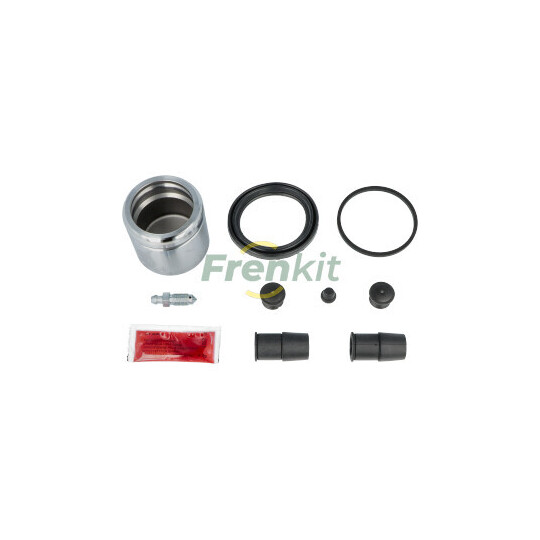 260912 - Repair Kit, brake caliper 
