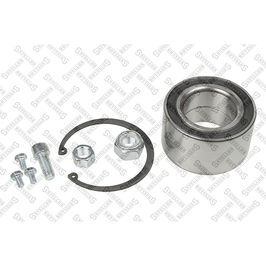 43-28054-SX - Wheel Bearing Kit 