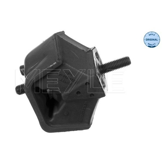 300 118 1127 - Engine Mounting 