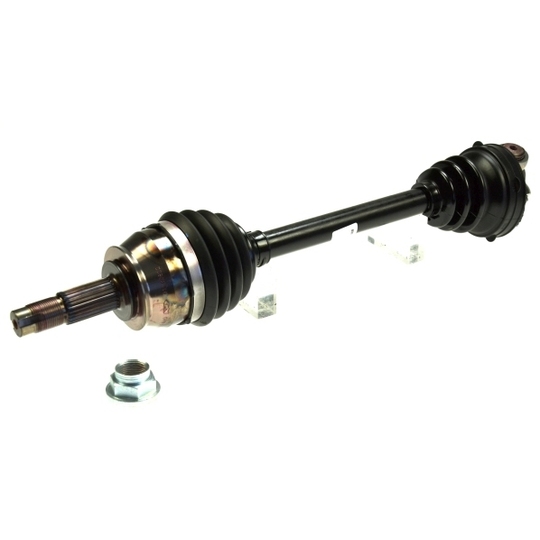 304658 - Drive Shaft 