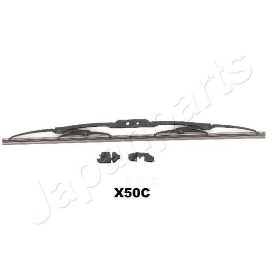 SS-X50C - Wiper Blade 