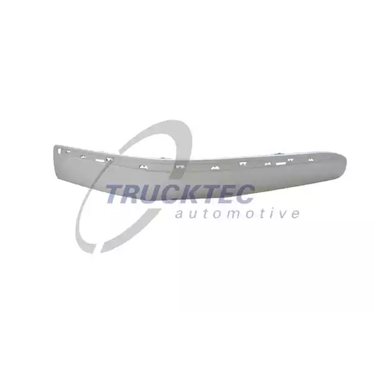 02.60.272 - Trim/Protective Strip, front fairing 