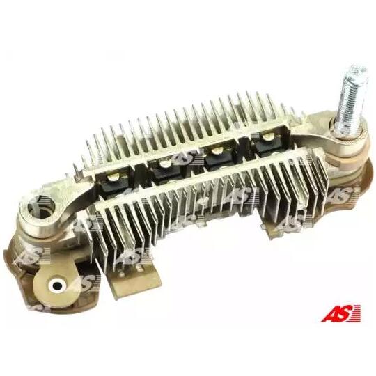 ARC5125 - Rectifier, alternator 