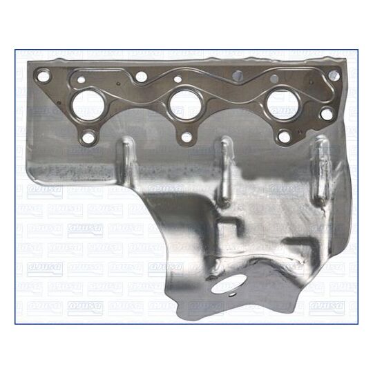 13204200 - Gasket, exhaust manifold 