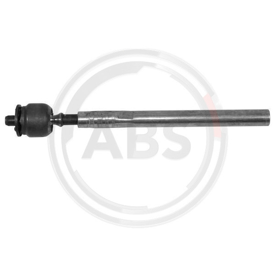 240222 - Tie Rod Axle Joint 