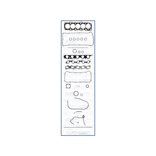 50148500 - Full Gasket Set, engine 