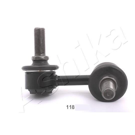 106-01-117L - Sway Bar, suspension 