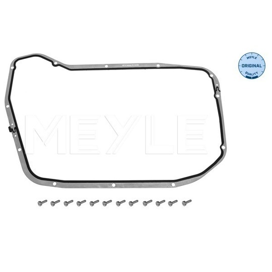 100 139 0004 - Seal, automatic transmission oil pan 