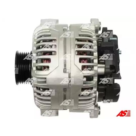 A0326 - Generaator 
