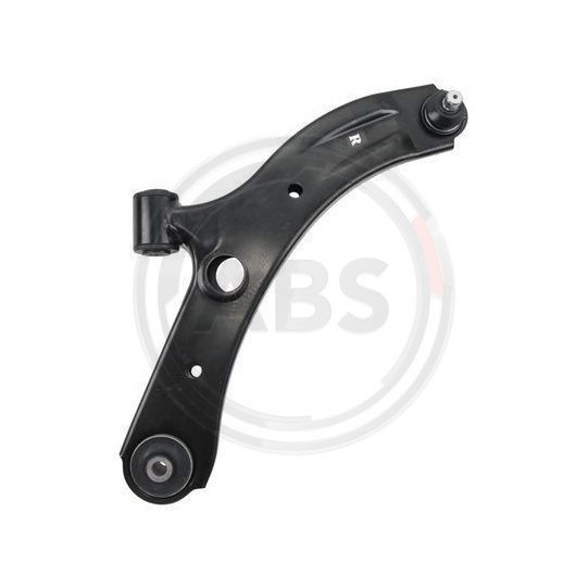 211112 - Track Control Arm 