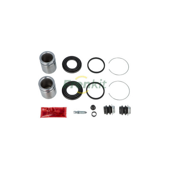 236905 - Repair Kit, brake caliper 