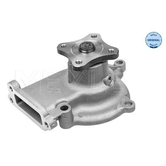 36-13 210 0011 - Water pump 