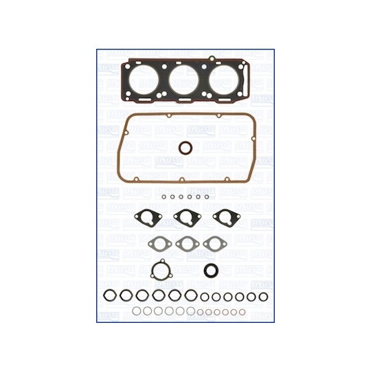 52296200 - Packningssats, topplock 