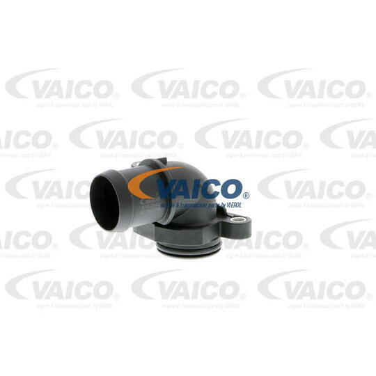 V10-3102 - Coolant Flange 