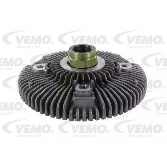 V25-04-1560 - Clutch, radiator fan 