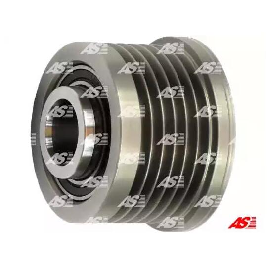 AFP3002(V) - Alternator Freewheel Clutch 