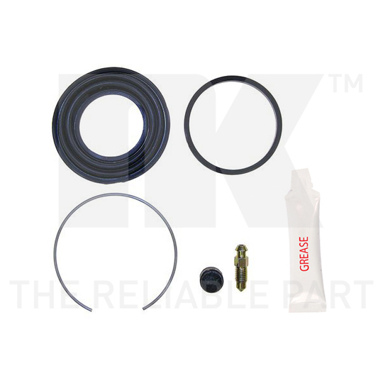 8851005 - Repair Kit, brake caliper 