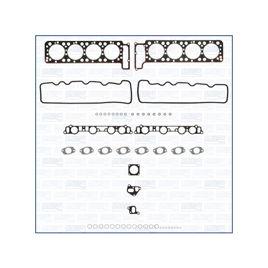 52071600 - Gasket Set, cylinder head 