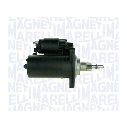 944280167500 - Startmotor 