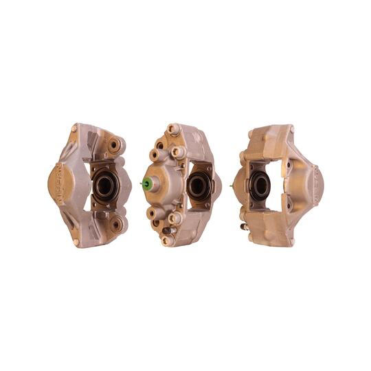 87-1442 - Brake Caliper 