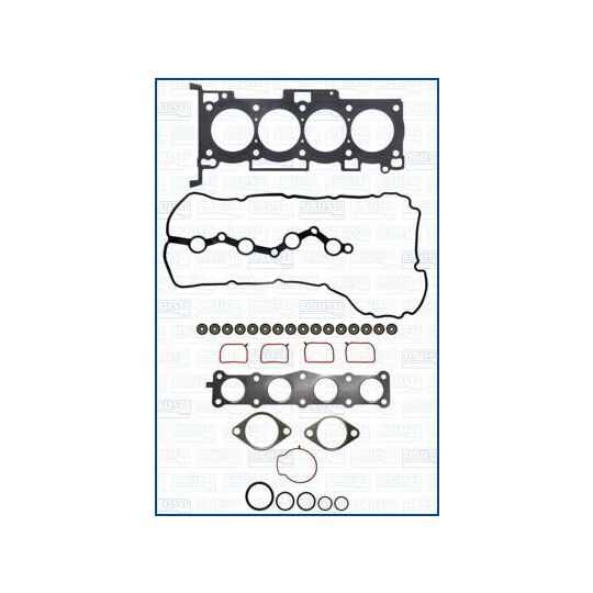 52342400 - Gasket Set, cylinder head 