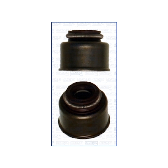 12021400 - Seal, valve stem 