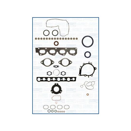 51047600 - Full Gasket Set, engine 