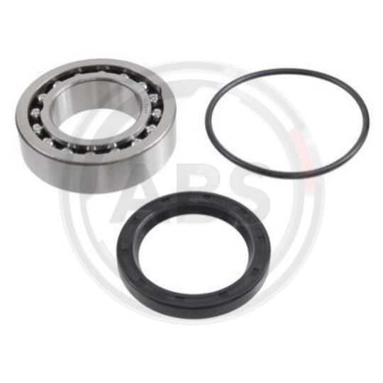 200671 - Wheel Bearing Kit 