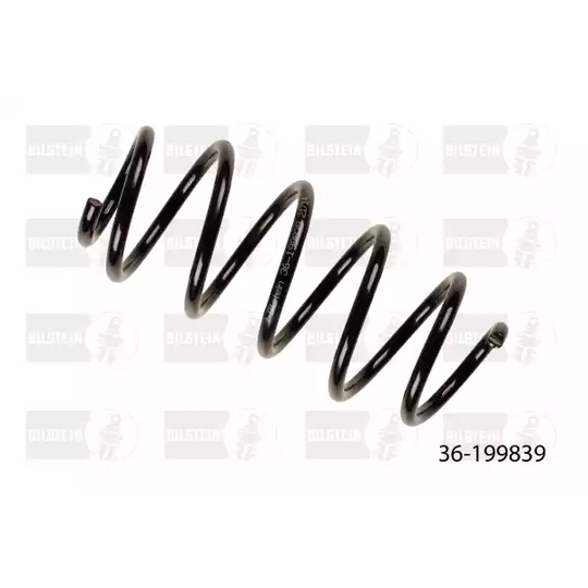 36-199839 - Coil Spring 