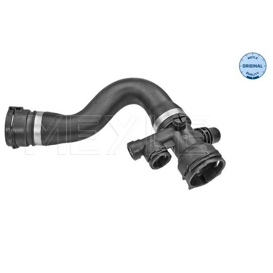 319 222 0027 - Radiator Hose 