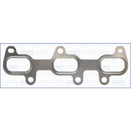 13236500 - Gasket, exhaust manifold 