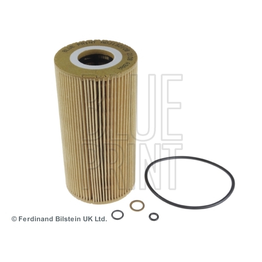 ADJ132108 - Oil filter 