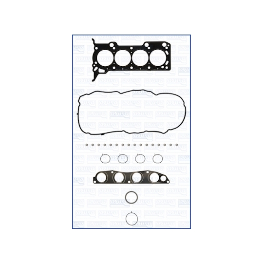 52344400 - Gasket Set, cylinder head 