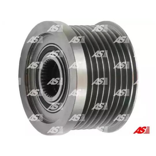 AFP9015(V) - Alternator Freewheel Clutch 