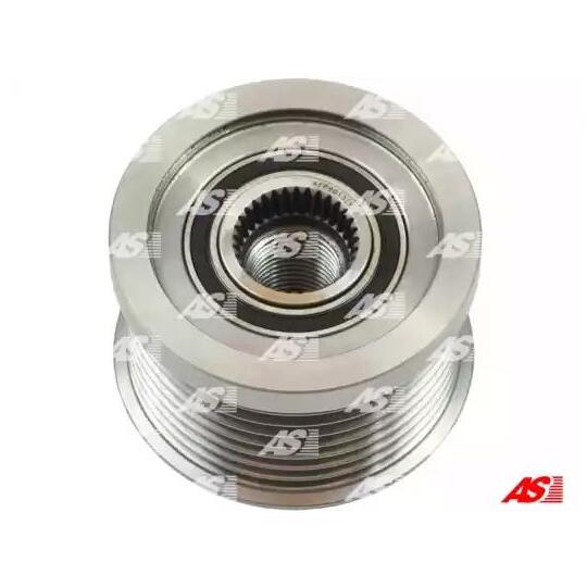 AFP9015(V) - Alternator Freewheel Clutch 