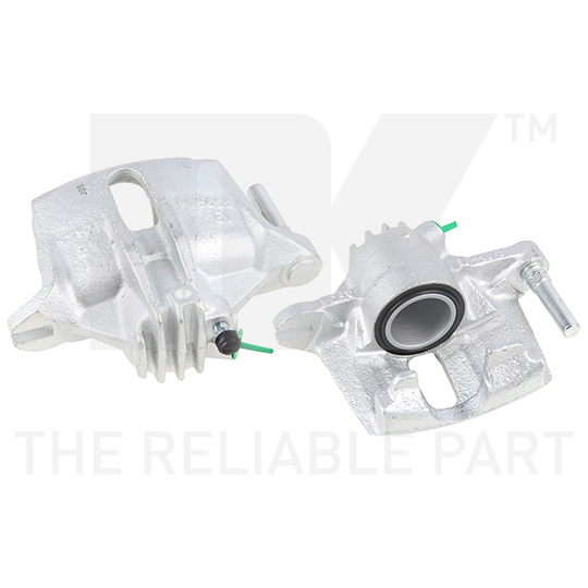 211996 - Brake Caliper 