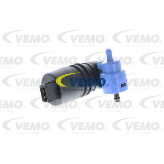 V40-08-0014 - Klaasipesuvee pump, klaasipuhastus 