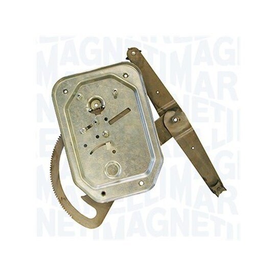 350103146800 - Window Regulator 