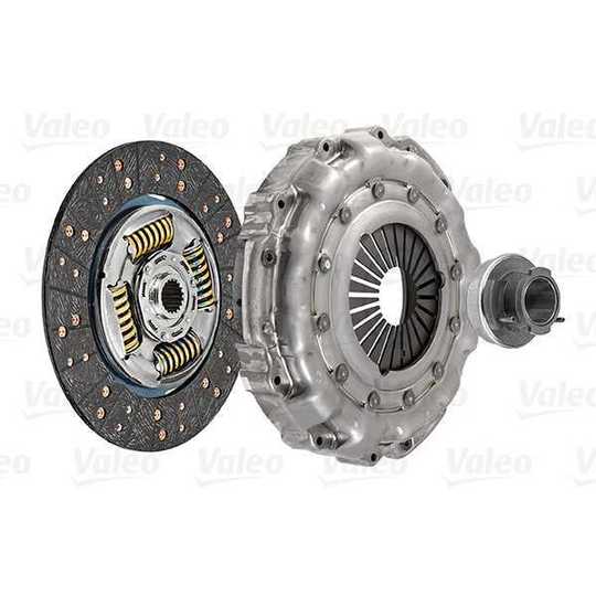 827447 - Clutch Kit 