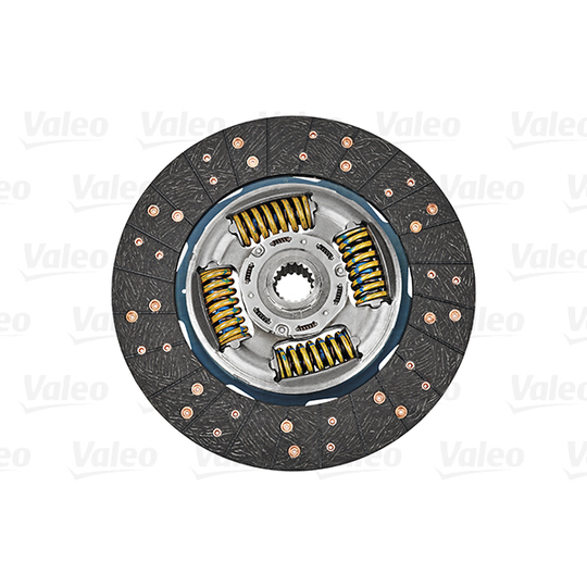 827447 - Clutch Kit 