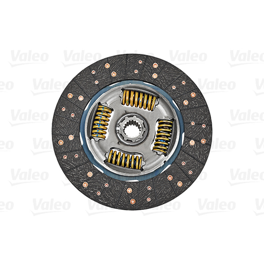 827447 - Clutch Kit 