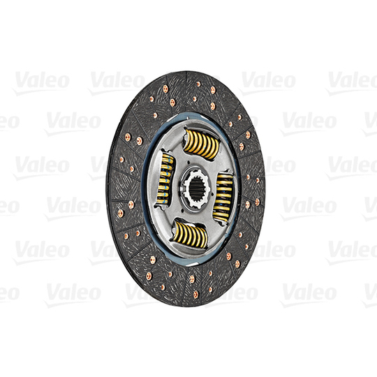 827447 - Clutch Kit 