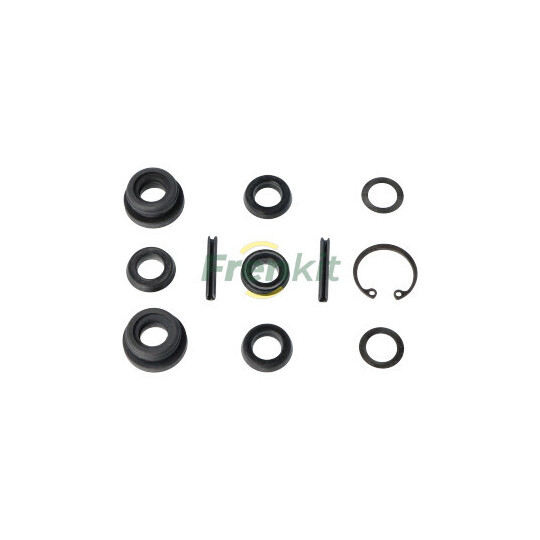 120006 - Repair Kit, brake master cylinder 