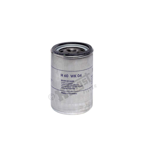 H60WK04 - Fuel filter 