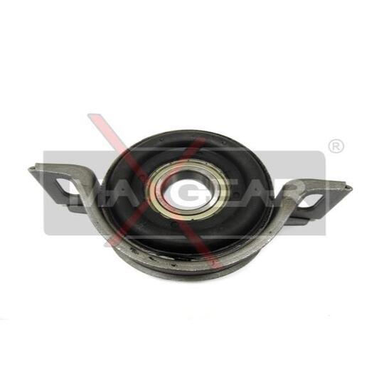 49-0063 - Mounting, propshaft 