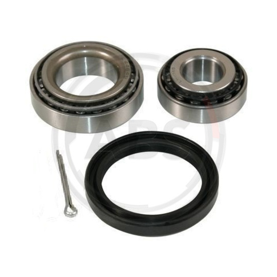 200553 - Wheel Bearing Kit 