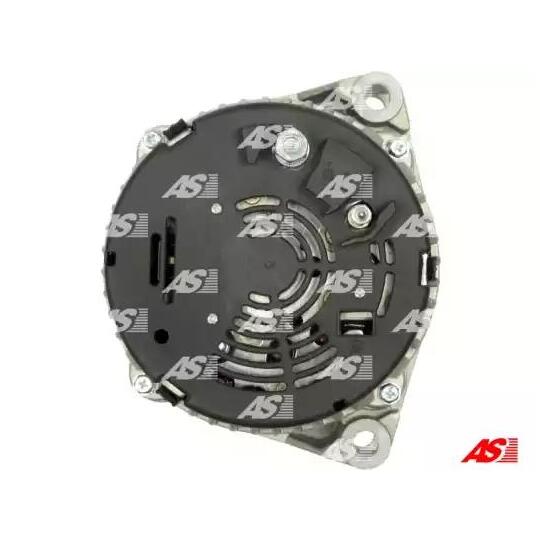 A0265 - Alternator 