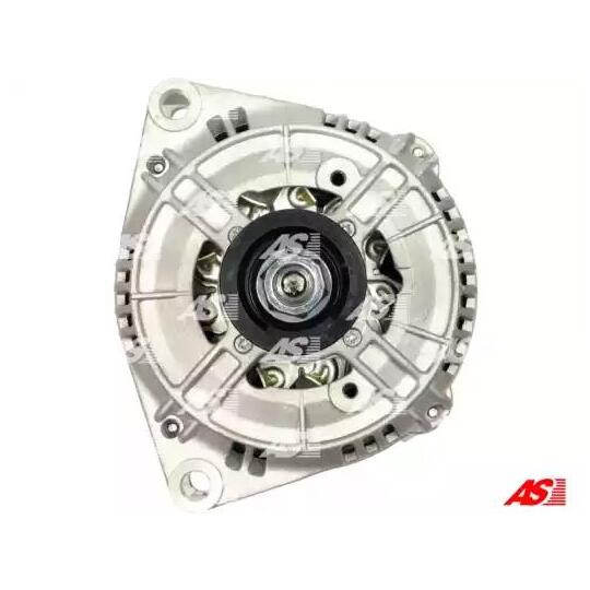 A0265 - Alternator 