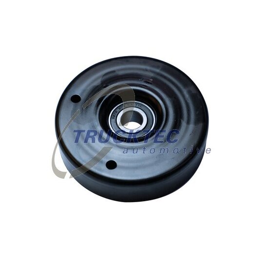 02.19.038 - Tensioner Pulley, v-ribbed belt 